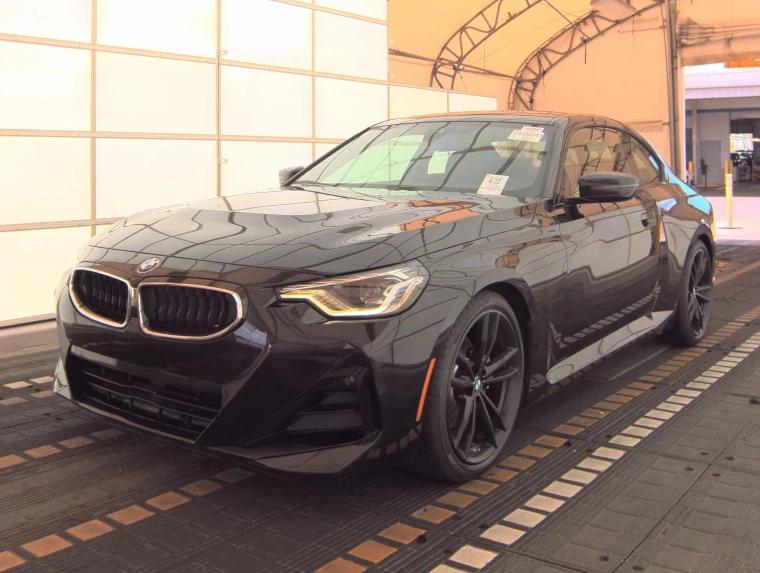 bmw 2 series 2024 3MW23CM09R8E14499 image bmw 2 series 2024 3MW23CM09R8E14499 image